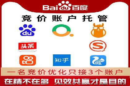 汽车行业SEM网络推广成功案例